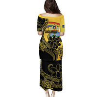 Quezon Province Puletasi Cocolandia Philippines Turtle