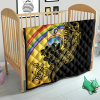 Quezon Province Quilt Cocolandia Philippines Turtle