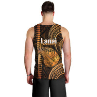 polynesian-pride-hawaiian-islands-men-tank-top-lani-map-gold-kanaka-with-kakau