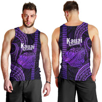 polynesian-pride-hawaiian-islands-men-tank-top-kauai-map-purple-kanaka-with-kakau