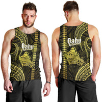 polynesian-pride-hawaiian-islands-men-tank-top-oahu-map-yellow-kanaka-with-kakau