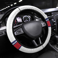 Great Britain Hockey Steering Wheel Cover 2025 Go Champions