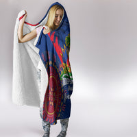personalised-haiti-independence-day-hooded-blanket-ayiti-220th-anniversary-with-dashiki-pattern