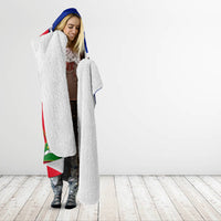 personalised-haiti-independence-day-hooded-blanket-ayiti-national-emblem-with-polynesian-pattern