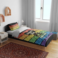 Free To Be Sydney Mardi Gras Bedding Set Legacy Of Love