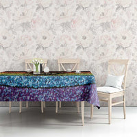Free To Be Sydney Mardi Gras Tablecloth Legacy Of Love - Wonder Print Shop