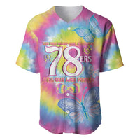 First Sydney Madri Gras Australia Baseball Jersey 78ers Still Out And Proud