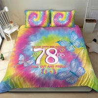 First Sydney Madri Gras Australia Bedding Set 78ers Still Out And Proud