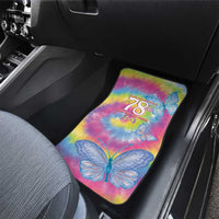 First Sydney Madri Gras Australia Car Mats 78ers Still Out And Proud