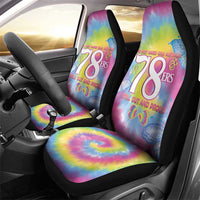 First Sydney Madri Gras Australia Car Seat Cover 78ers Still Out And Proud