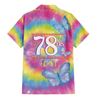 First Sydney Madri Gras Australia Family Matching Mermaid Dress and Hawaiian Shirt 78ers Still Out And Proud