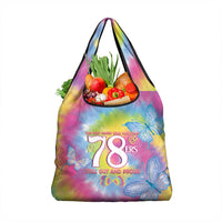 First Sydney Madri Gras Australia Grocery Bag 78ers Still Out And Proud