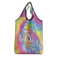 First Sydney Madri Gras Australia Grocery Bag 78ers Still Out And Proud