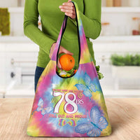 First Sydney Madri Gras Australia Grocery Bag 78ers Still Out And Proud