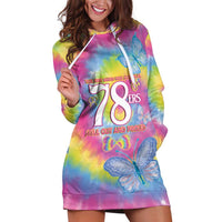 First Sydney Madri Gras Australia Hoodie Dress 78ers Still Out And Proud