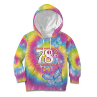 First Sydney Madri Gras Australia Kid Hoodie 78ers Still Out And Proud