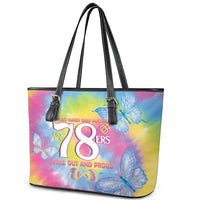 First Sydney Madri Gras Australia Leather Tote Bag 78ers Still Out And Proud