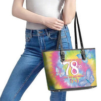 First Sydney Madri Gras Australia Leather Tote Bag 78ers Still Out And Proud