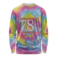First Sydney Madri Gras Australia Long Sleeve Shirt 78ers Still Out And Proud - Wonder Print Shop