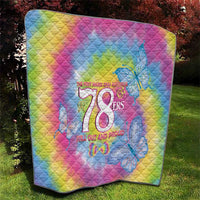 First Sydney Madri Gras Australia Quilt 78ers Still Out And Proud - Wonder Print Shop