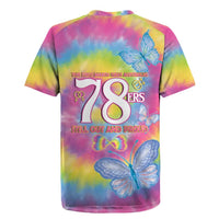 First Sydney Madri Gras Australia Rugby Jersey 78ers Still Out And Proud - Wonder Print Shop
