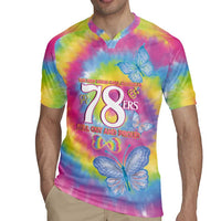 First Sydney Madri Gras Australia Rugby Jersey 78ers Still Out And Proud - Wonder Print Shop