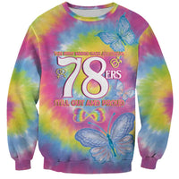 First Sydney Madri Gras Australia Sweatshirt 78ers Still Out And Proud - Wonder Print Shop