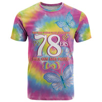 First Sydney Madri Gras Australia T Shirt 78ers Still Out And Proud - Wonder Print Shop