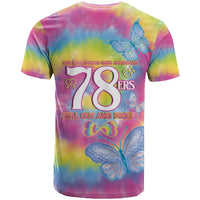 First Sydney Madri Gras Australia T Shirt 78ers Still Out And Proud - Wonder Print Shop