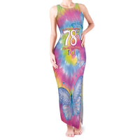 First Sydney Madri Gras Australia Tank Maxi Dress 78ers Still Out And Proud - Wonder Print Shop