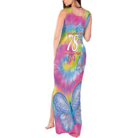 First Sydney Madri Gras Australia Tank Maxi Dress 78ers Still Out And Proud - Wonder Print Shop