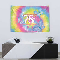 First Sydney Madri Gras Australia Tapestry 78ers Still Out And Proud - Wonder Print Shop