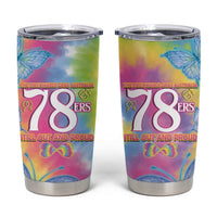First Sydney Madri Gras Australia Tumbler Cup 78ers Still Out And Proud - Wonder Print Shop