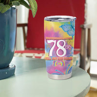 First Sydney Madri Gras Australia Tumbler Cup 78ers Still Out And Proud - Wonder Print Shop