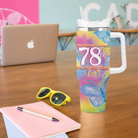 First Sydney Madri Gras Australia Tumbler With Handle 78ers Still Out And Proud - Wonder Print Shop