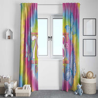First Sydney Madri Gras Australia Window Curtain 78ers Still Out And Proud - Wonder Print Shop