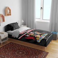 Trinidad and Tobago Bedding Set Together We Aspire Together We Achieve