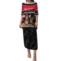 Trinidad and Tobago Puletasi Together We Aspire Together We Achieve