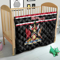 Trinidad and Tobago Quilt Together We Aspire Together We Achieve