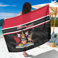Trinidad and Tobago Sarong Together We Aspire Together We Achieve