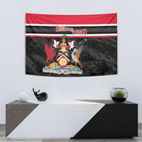Trinidad and Tobago Tapestry Together We Aspire Together We Achieve