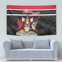 Trinidad and Tobago Tapestry Together We Aspire Together We Achieve