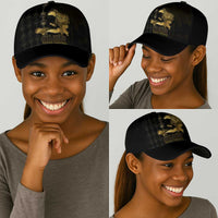 Afro-Haitians Ayiti Cherie Classic Cap Haiti Map Kanson Wouj Veve Vodou