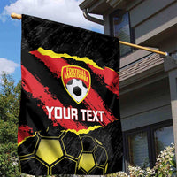 Custom Macedonia Football Garden Flag Go Champions Risovi