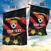Custom Macedonia Football Garden Flag Go Champions Risovi