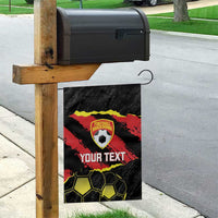 Custom Macedonia Football Garden Flag Go Champions Risovi