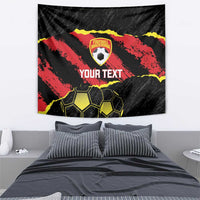 Custom Macedonia Football Tapestry Go Champions Risovi