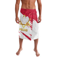 Jewish Festival Poland Lavalava Polska Eagle Star Of David