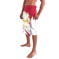 Jewish Festival Poland Lavalava Polska Eagle Star Of David