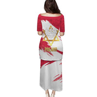 Jewish Festival Poland Puletasi Polska Eagle Star Of David